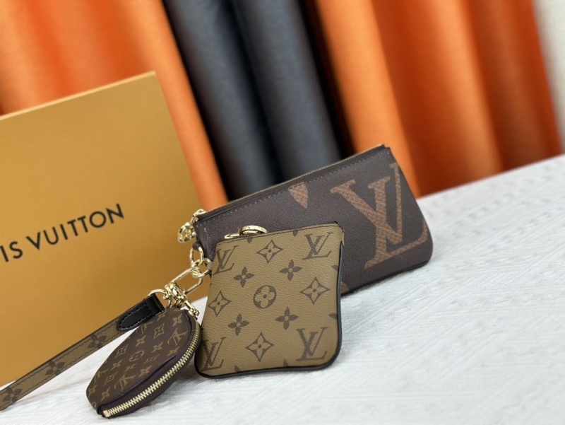 LV Satchel bags